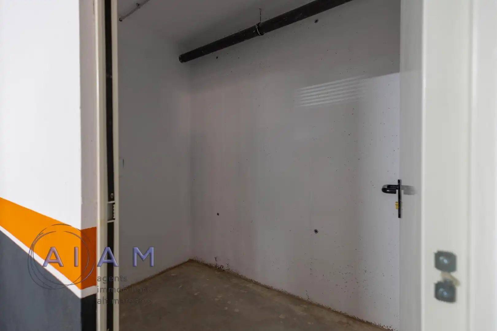 Flat with terrace for sale in Carrer SANTA LLÚCIA, imagen 28