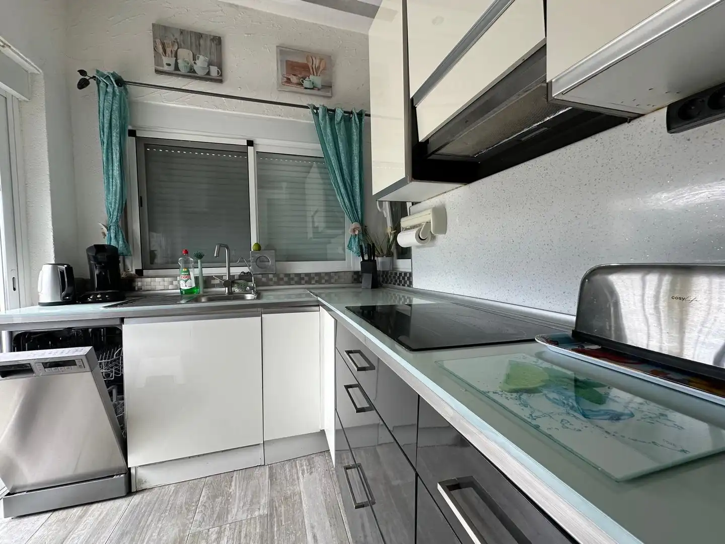 House with terrace for sale in San Fulgencio, imagen 3