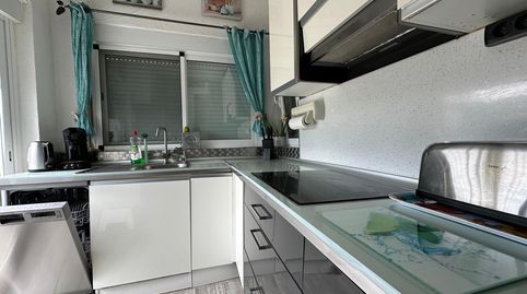 Esta atractiva vivienda tipo quad, situada en la segunda planta, combina comodidad, luminosidad y el autÃntico estilo de vida medi, imatge 3