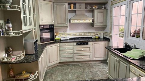 Foto 5 de Piso en venta en Avenida de Federico Soto, Ensanche - Diputación, Alicante / Alacant