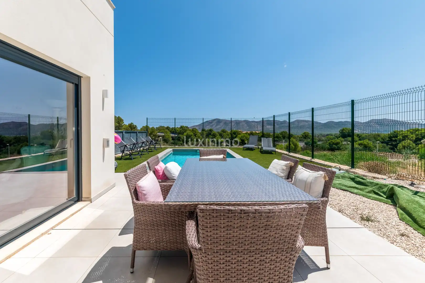 Chalet con piscina en venta en Escandinavia - Cautivador, imagen 5