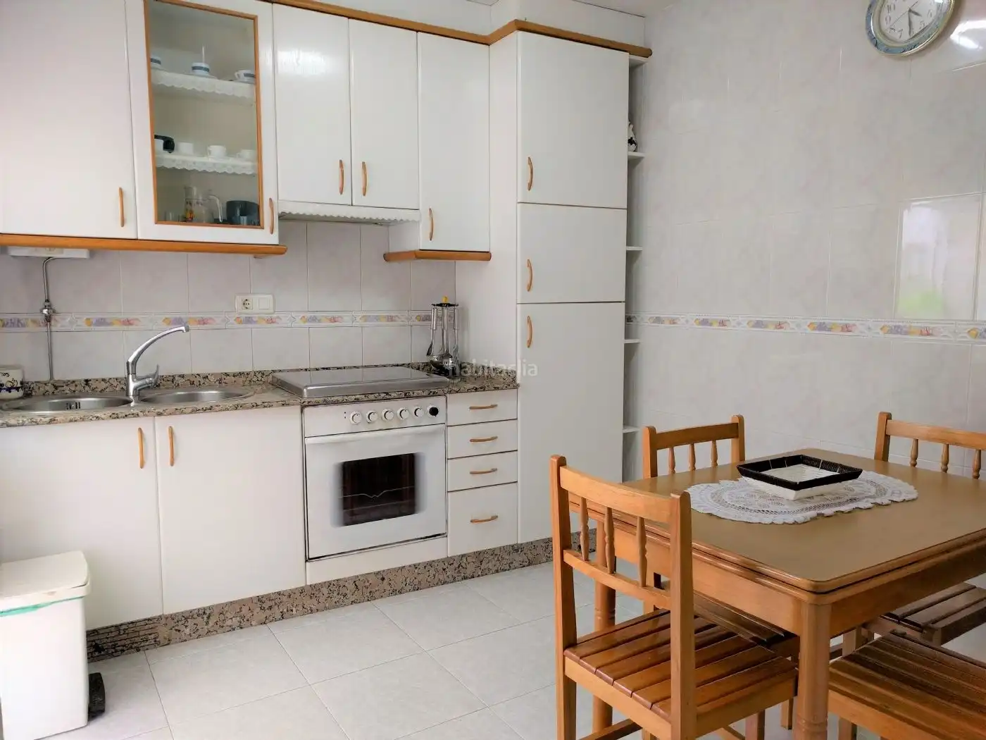 Appartamento in affitto a Rúa Atalaia 7, imagen 5