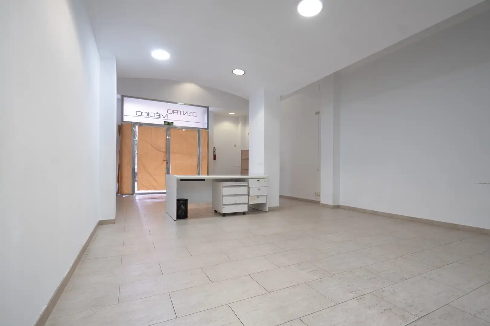 Local comercial de lloguer a Calle de María de Molina, imagen 10