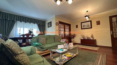Foto 2 de Casa o chalet en venta en Lavadores, Vigo