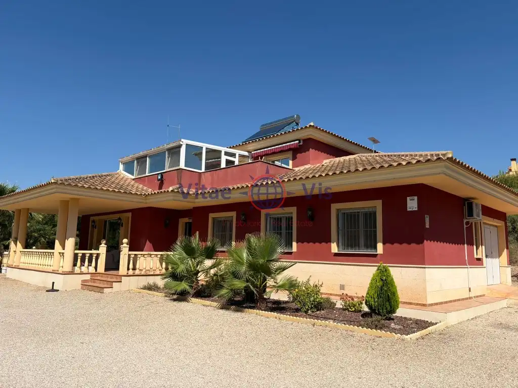 House with terrace for sale in Diseminados Morti Alto, imagen 11