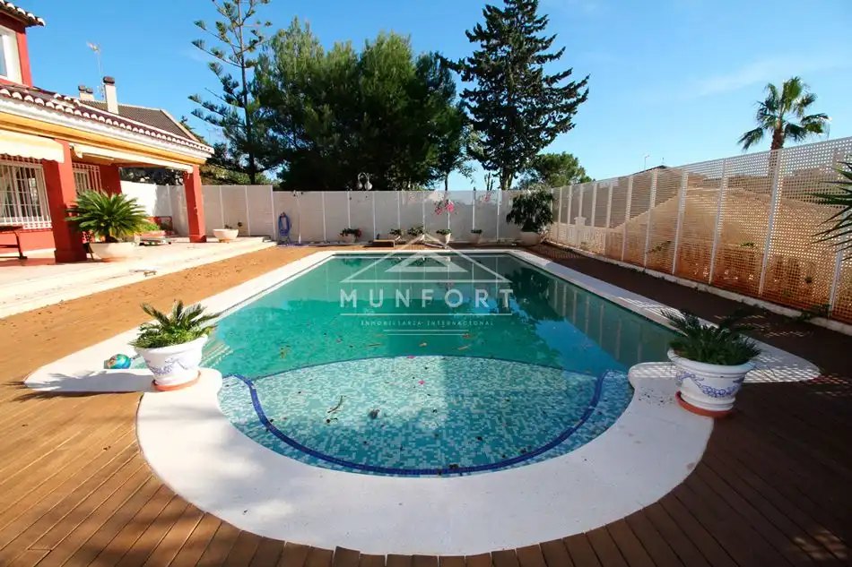 Casa con piscina en venta en Orihuela Costa, imagen 52