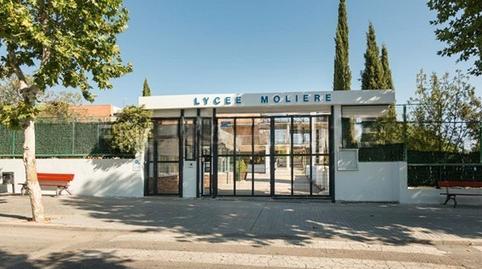 Foto 4 de Garatge de lloguer a Villanueva de la Cañada ciudad, Villanueva de la Cañada