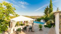 Jardí de Casa o xalet en venda en La Bisbal del Penedès amb Aire condicionat, Calefacció i Jardí privat