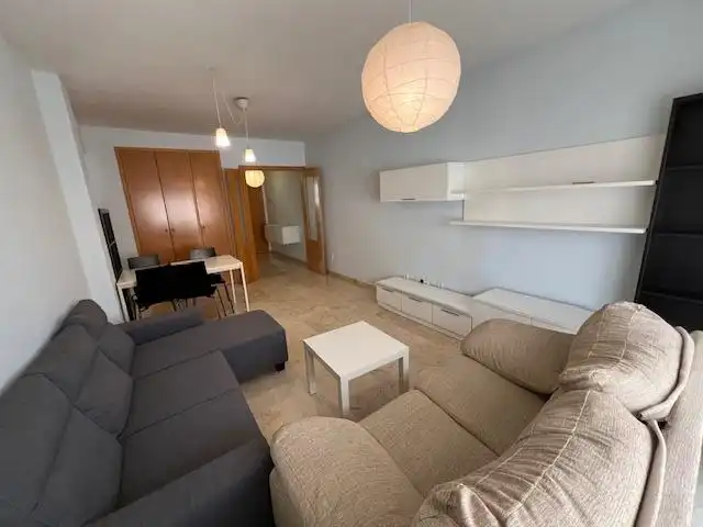 Apartament de lloguer a El Ranero