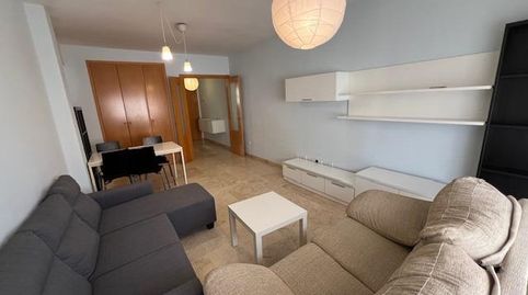 Foto 4 de Apartament de lloguer a El Ranero, Murcia Capital