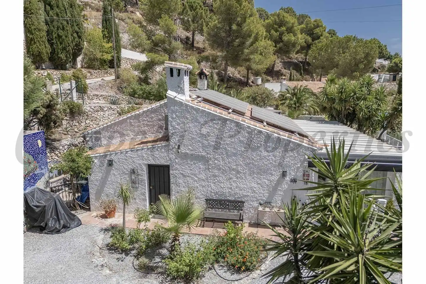 House for sale in Cómpeta, imagen 45