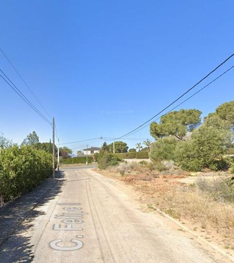 Foto 2 de Casa o xalet en venda a Cumbres de Calicanto, Valencia