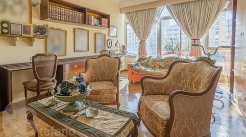 Foto 2 de Pis en venda a Ensanche Centro - Puerto, Málaga