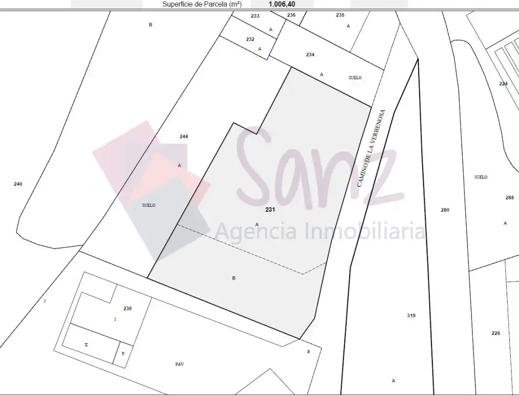 Residencial en venda en Lapoblación