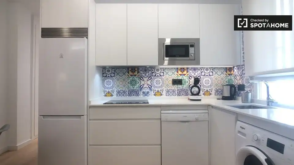 Flat to rent in Retiro, imagen 6