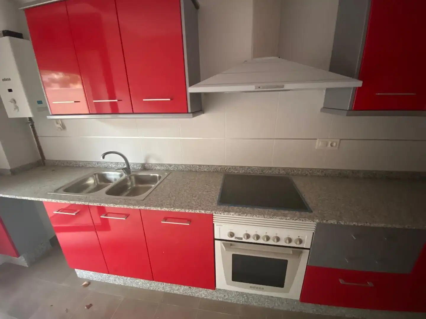 Flat with lift for sale in Albaida, imagen 2