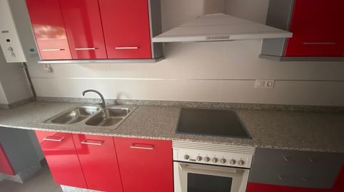 Foto 2 de Piso en venta en Albaida, Valencia