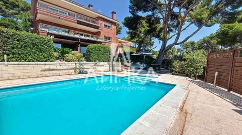 Photo 2 of House or chalet for sale in Can Roca, Castelldefels