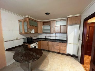 Apartment to rent in Ventiun