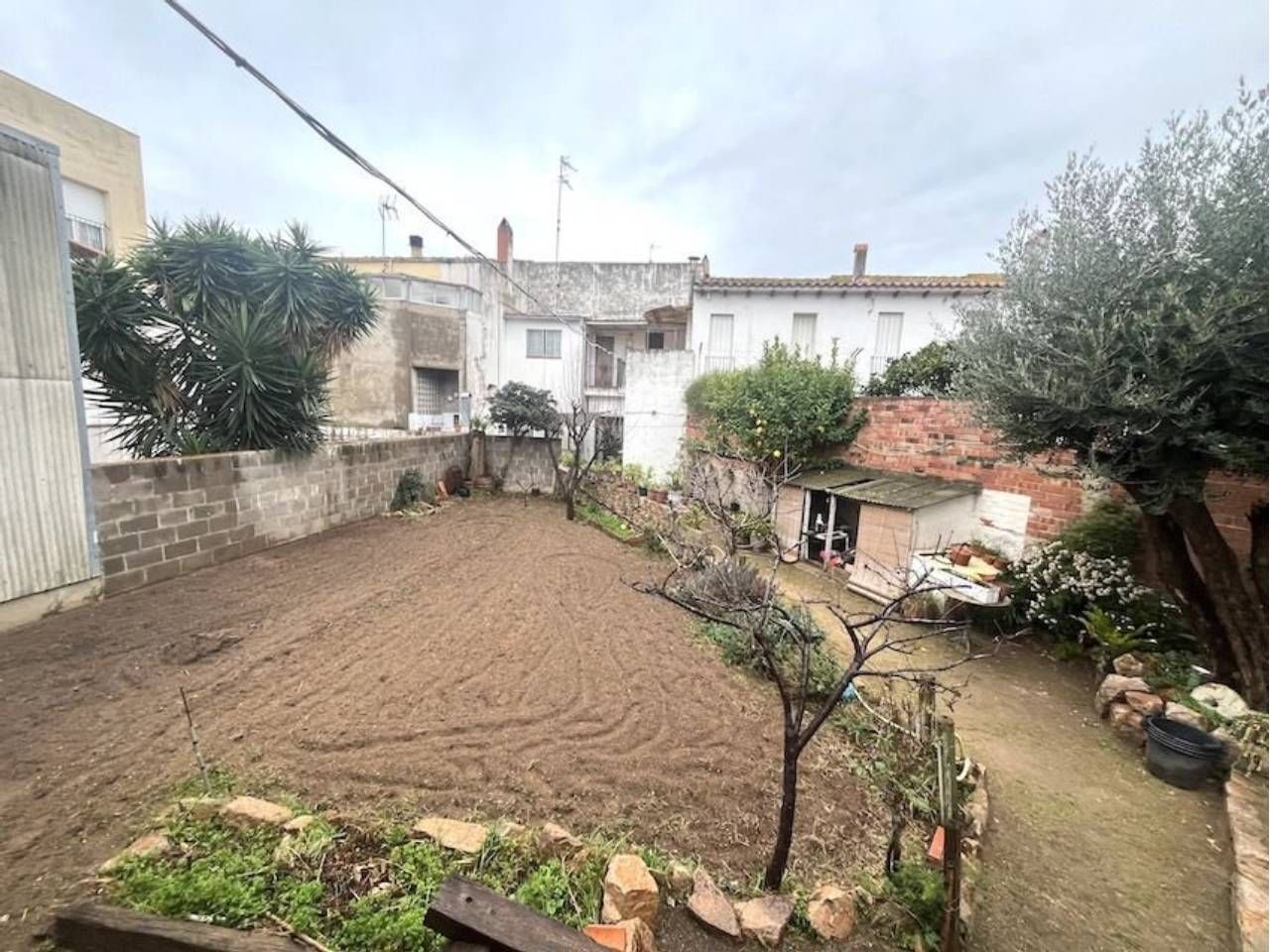 Casa o xalet en venda en Sant Feliu de Guíxols amb Calefacció, Jardí privat i Terrassa