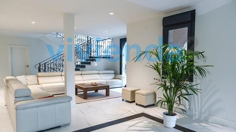 Foto 4 de Casa o chalet en venta en Conde Orgaz - Piovera, Madrid