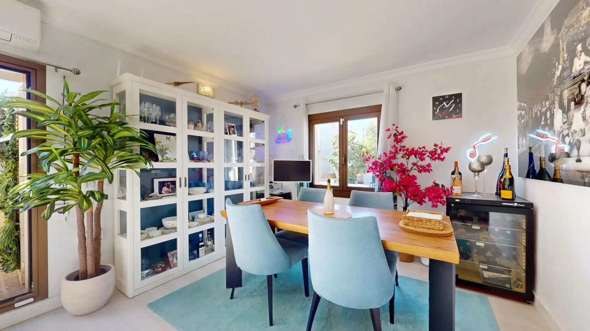Villa con giardino in vendita a Son Serra de Marina, imagen 17