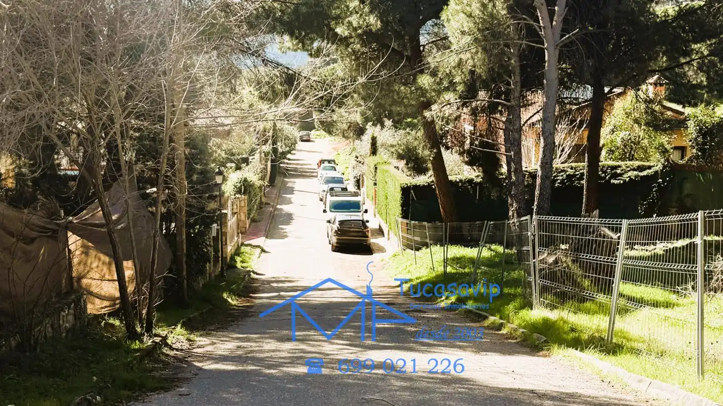 Terrenys i solars en venda a San Martín de Valdeiglesias, imagen 5