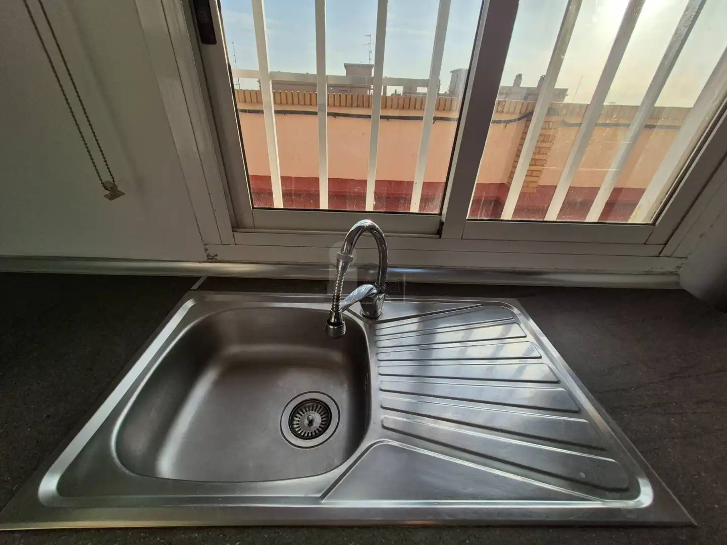 Attic for rent in Avinguda dels Tamarindes, 4, Nou Campanar
