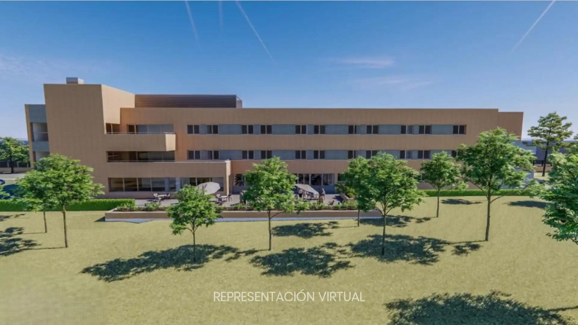 Terreny residencial en venda a Cubas de la Sagra, imagen 6