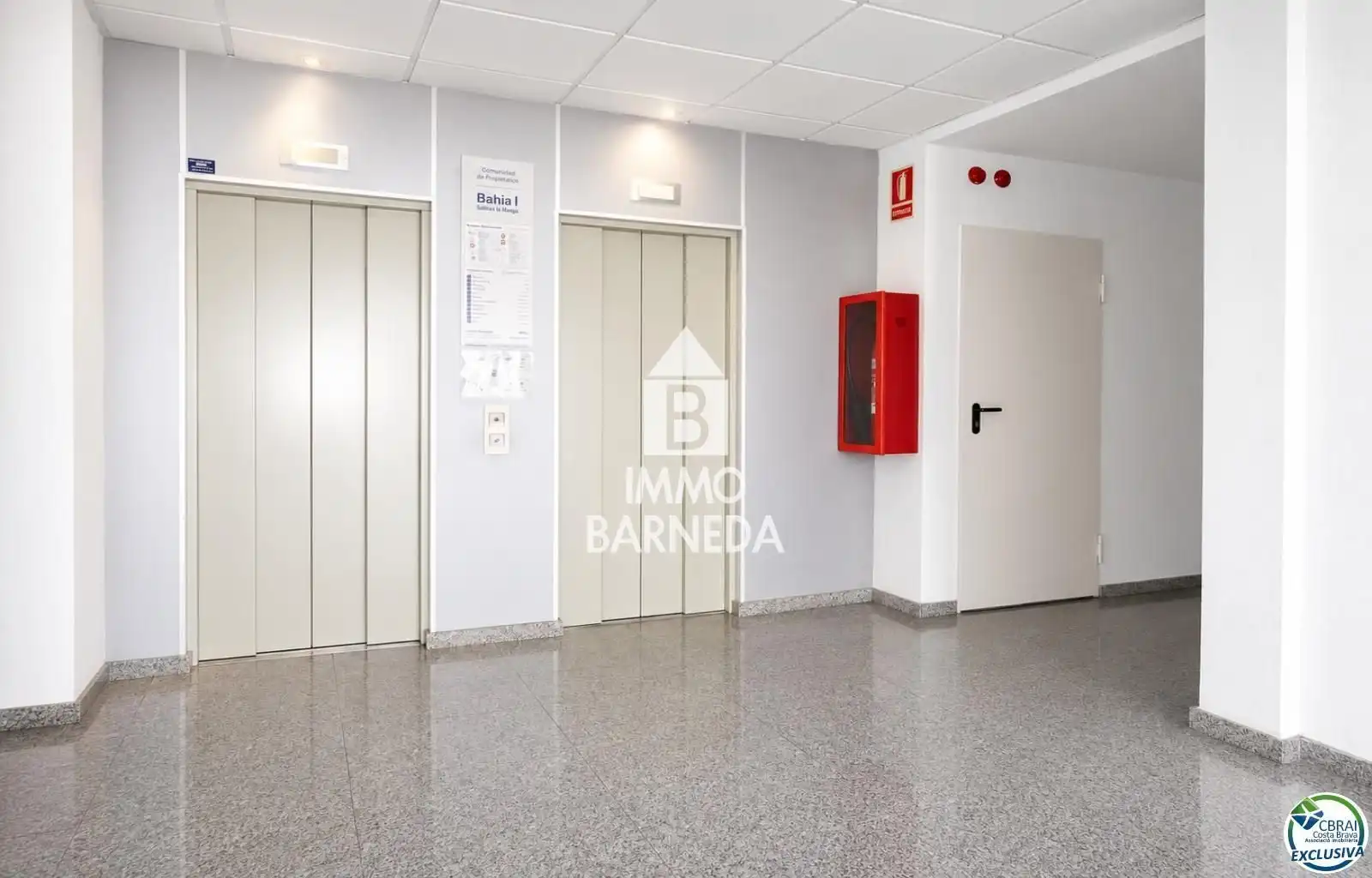 Flat for sale in Empuriabrava  with Air Conditioner, Heating and Terrace