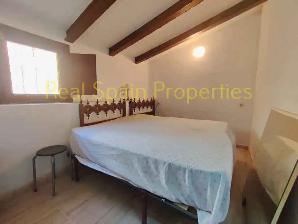 Casa rústica en venta en Vélez-Rubio, imagen 35