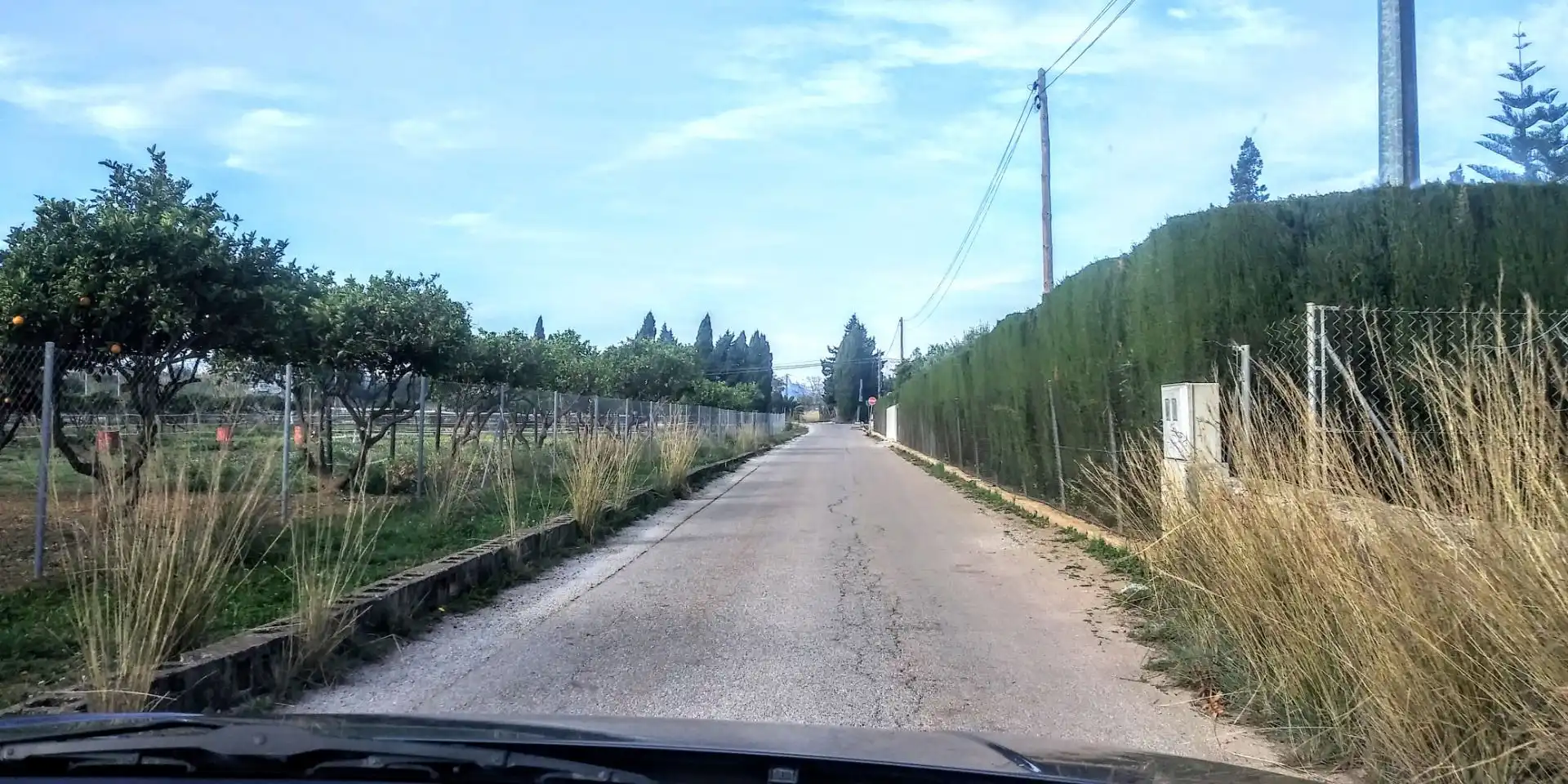 Terreno residencial en venta en La Xara - La Sella, imagen 33