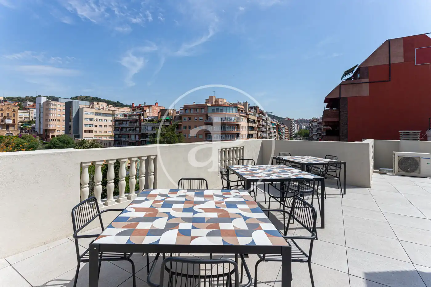 Flat for rent in Trav. de Dalt, La Salut