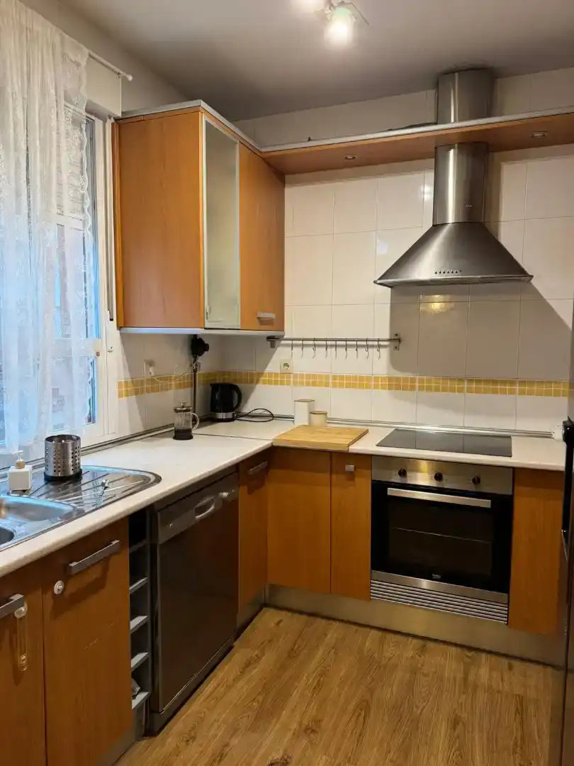 Cocina de Casa o chalet para compartir en Anchuelo, Madrid