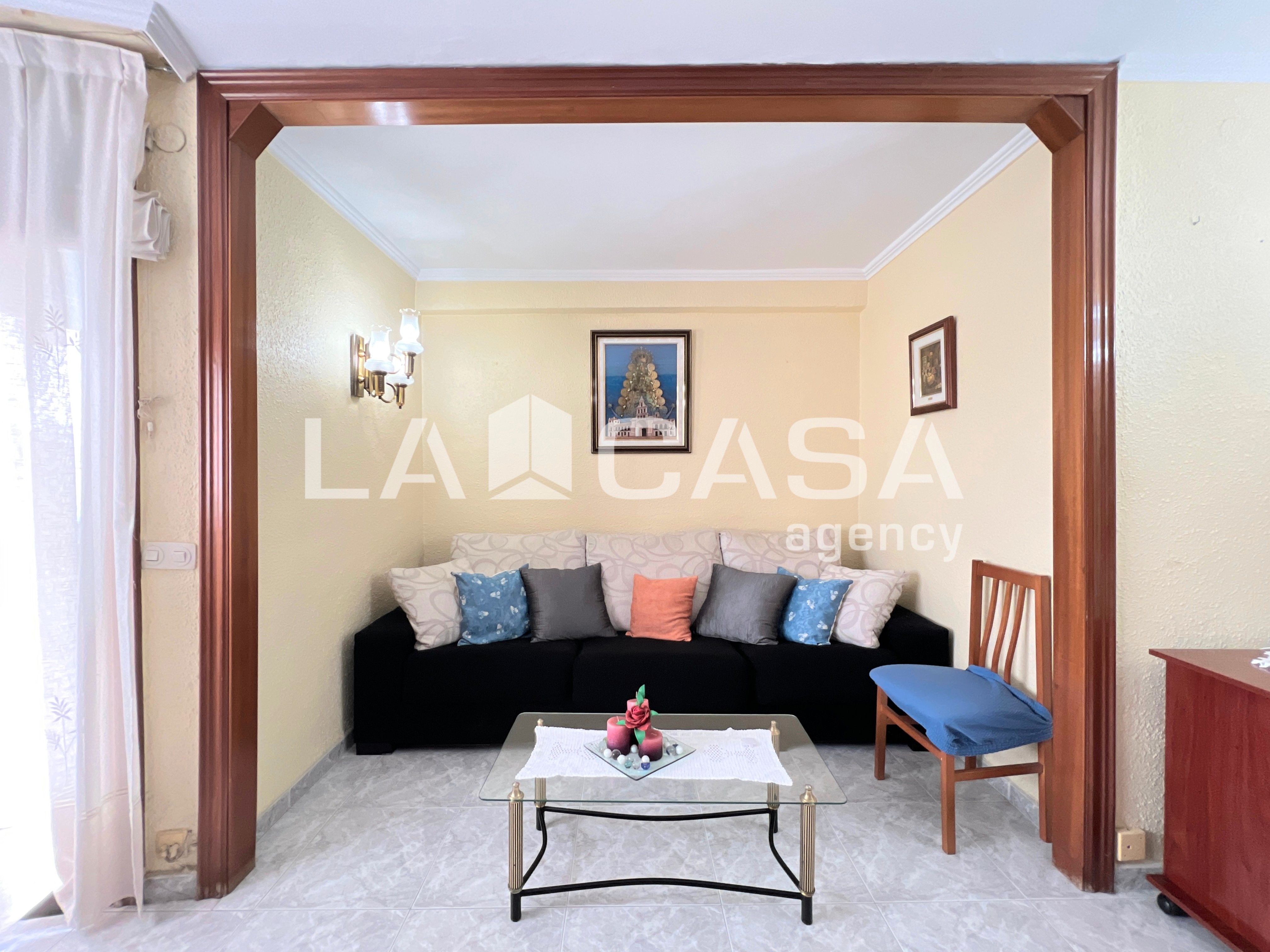 Flat for sale in Badalona  with Balcony