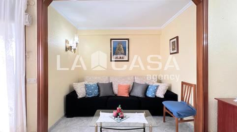 Foto 3 de Pis en venda a Llefià, Barcelona