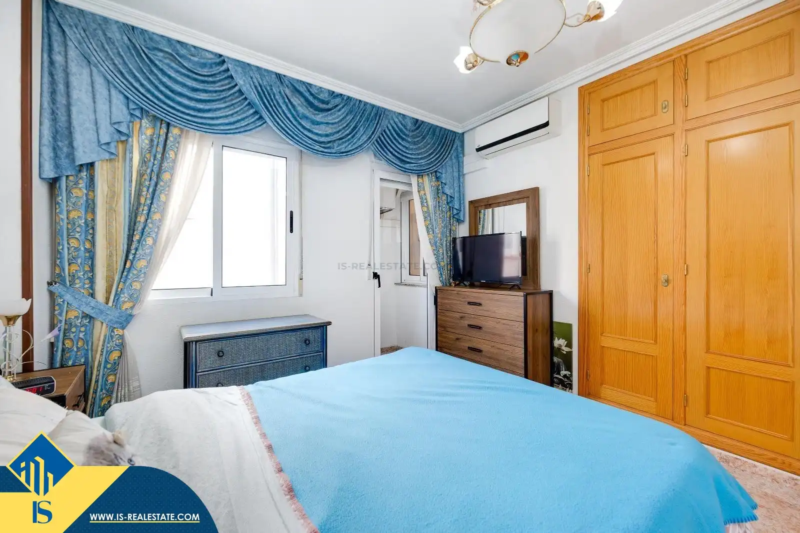 Wohnung mit Aufzug zum Verkauf in Centro, imagen 10