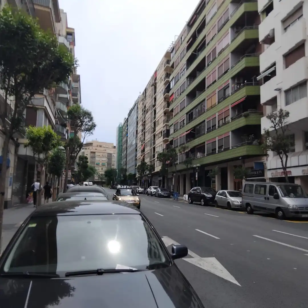 Appartement avec ascenseur à vendre à Avenida de Prat de la Riba, imagen 30