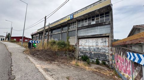 Photo 5 of Industrial buildings for sale in Avenida de Castela, Betanzos, A Coruña
