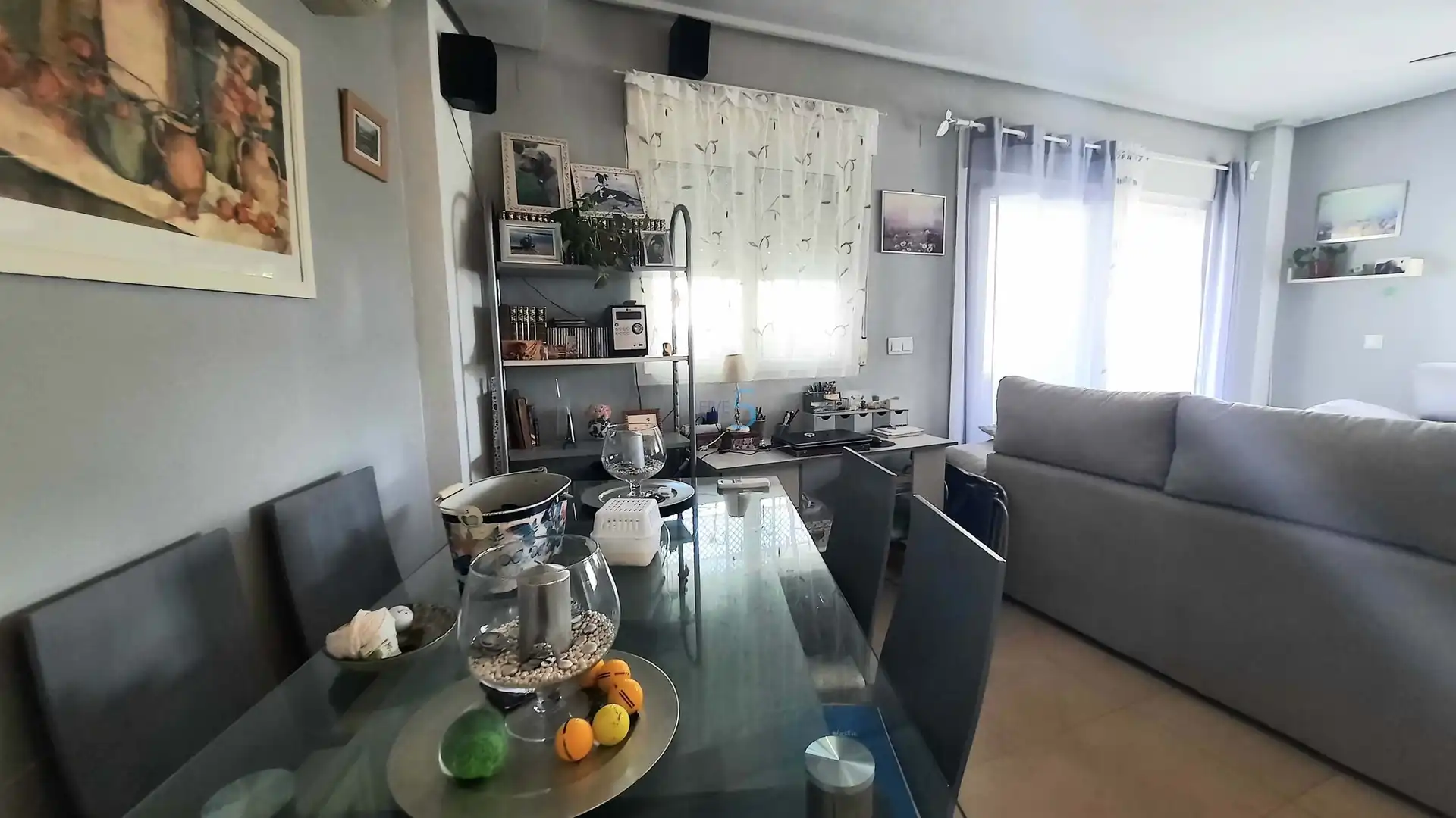 Appartement avec piscine à vendre à La Torre Golf, imagen 7