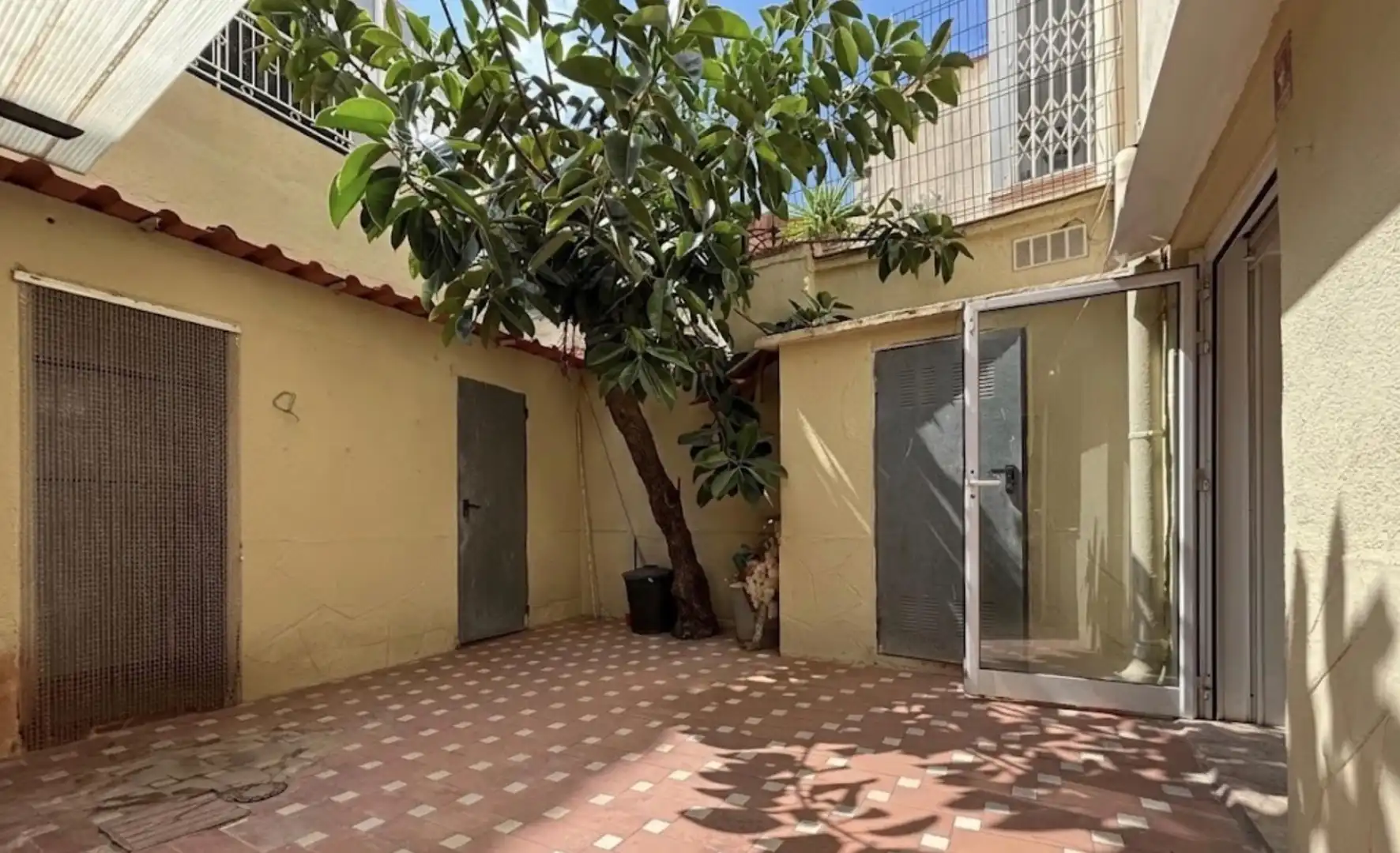 Terraza de Piso en venta en Viladecans con Terraza