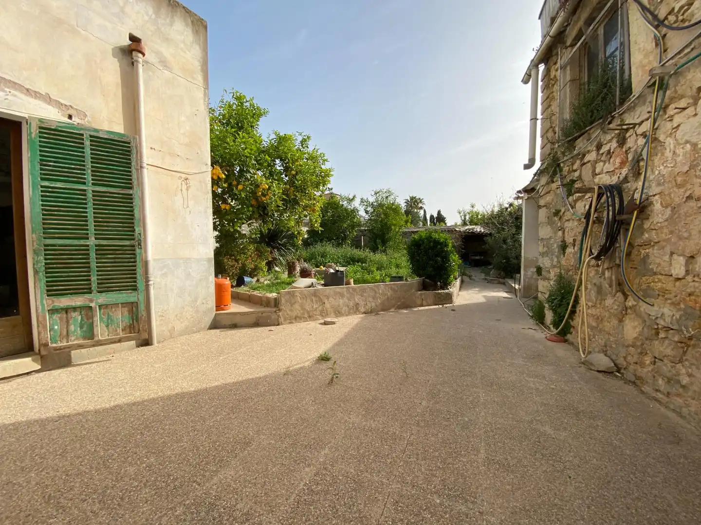 Casa amb jardí en venda a PERE ESTRUCH 24, imagen 13