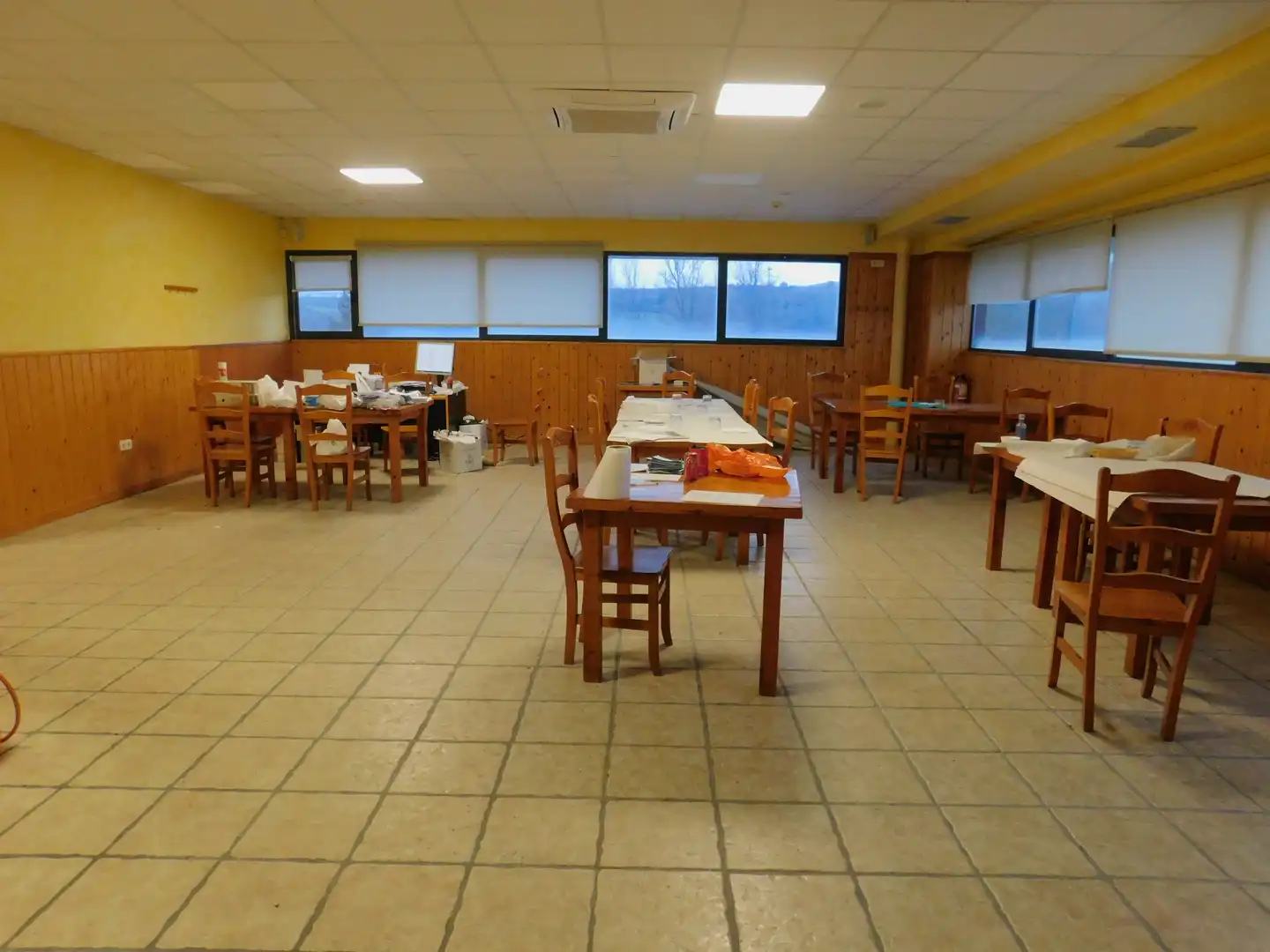 Local en venta en Valle de Elorz / Elortzibar con Aire acondicionado, Calefacción y Terraza