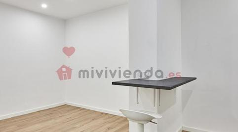 Foto 5 de Planta baixa de lloguer a De Hortaleza, 10, Justicia - Chueca, Madrid