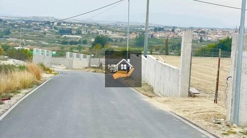 Foto 3 de Residencial en venta en Lorquí, Murcia