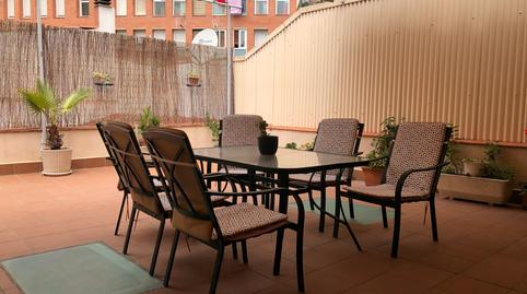 Foto 3 de Casa o xalet en venda a Carrer de Felip Pedrell, Creu Alta, Sabadell