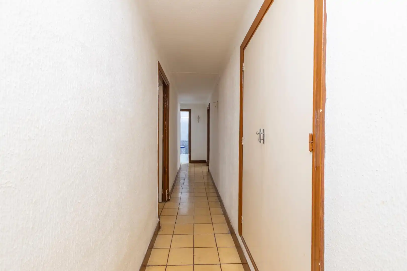 Piso en venta en Granada con Calefacción