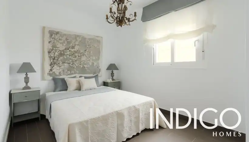 Terraced house with pool for sale in Adelaida Perez Ojeda Garcia, imagen 7
