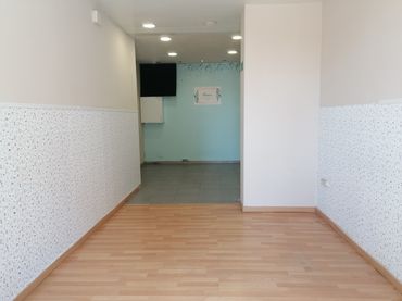 Business premises to rent in Passeig dels Almogàvers 35