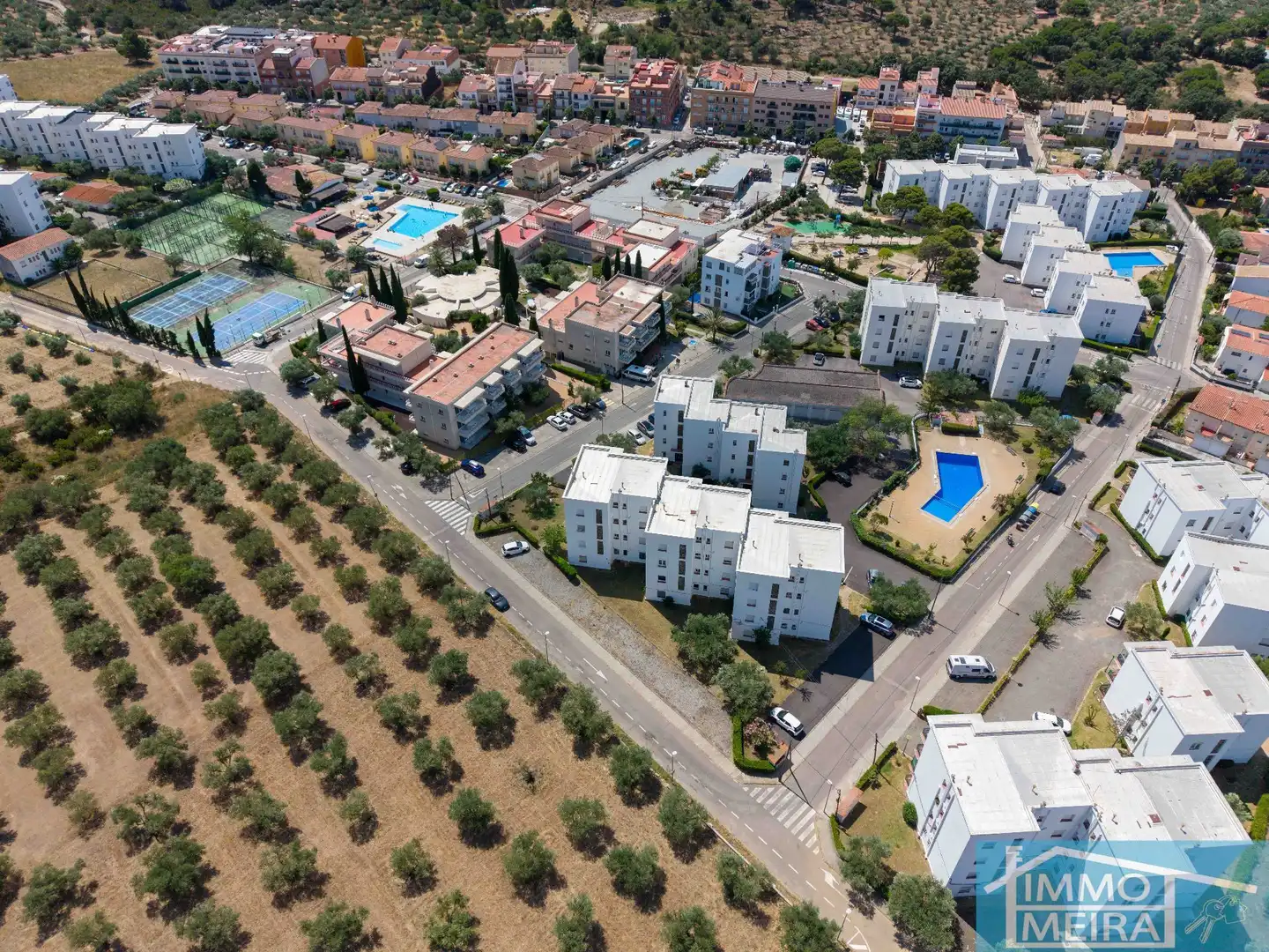 Study for sale in Els Grecs - Mas Oliva